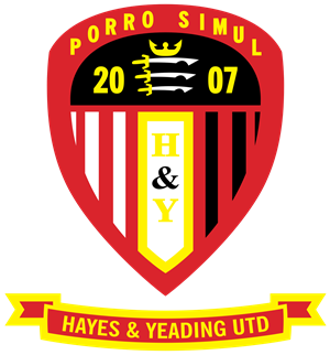 Hayes & Yeading United FC